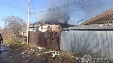 Вісім постраждалих, є руйнування: Синєгубов про добу на Харківщині