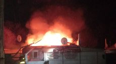 Про наслідки обстрілів Чугуївщини та Дергачівщини повідомили у прокуратурі