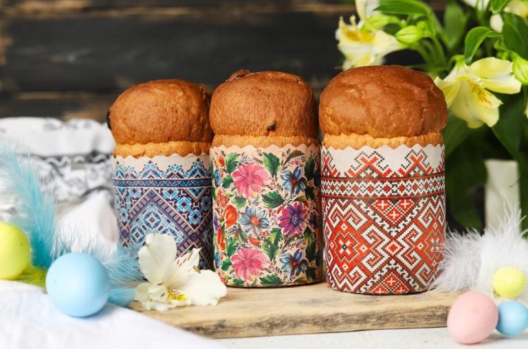 Цены на ингредиенты для куличей в Харькове за год выросли – мэрия