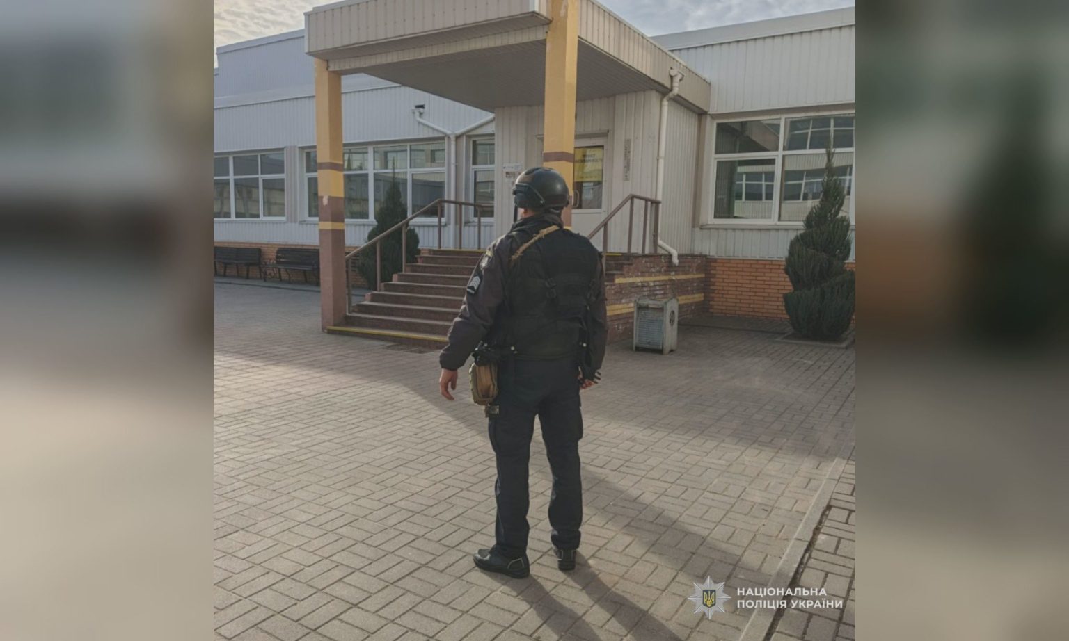 Псевдомінування Харкова та області: за добу копи перевірили 401 об’єкт