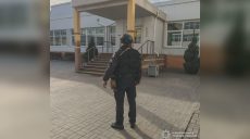 Псевдоминирования Харькова и области: за сутки копы проверили 401 объект