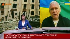 «Нужно быть очень осторожными»: Терехов о напряженном начале недели