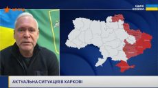 Что в обстрелах РФ вызывает у Терехова «определенное беспокойство»