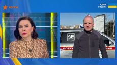 Пока в Харькове ликвидировали последствия «прилета», РФ ударила повторно