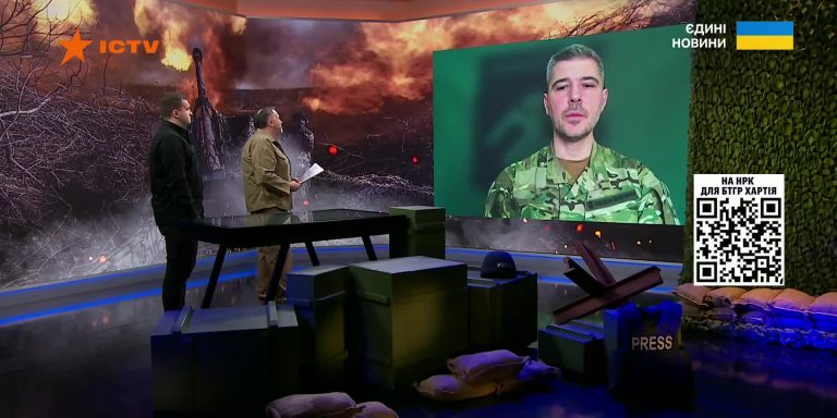 В Купянске еще остается до полусотни российских военных — «Хартия»