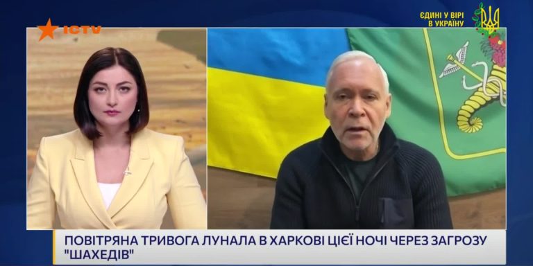 «Мы помогаем»: Терехов прокомментировал установку антидроновых сеток