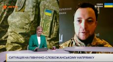 У россиян «пересменка»: события на фронте на Харьковщине описали в ВСУ (видео)