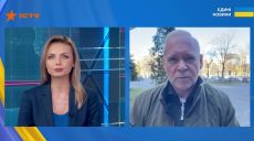 «Не хочу раскрывать секреты»: Терехов об установке ядерных мини-реакторов