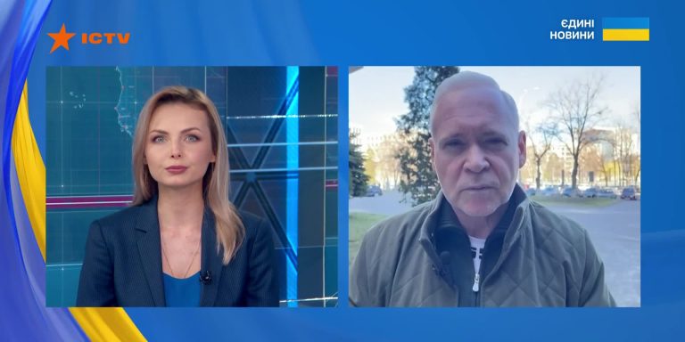 «Не хочу раскрывать секреты»: Терехов об установке ядерных мини-реакторов