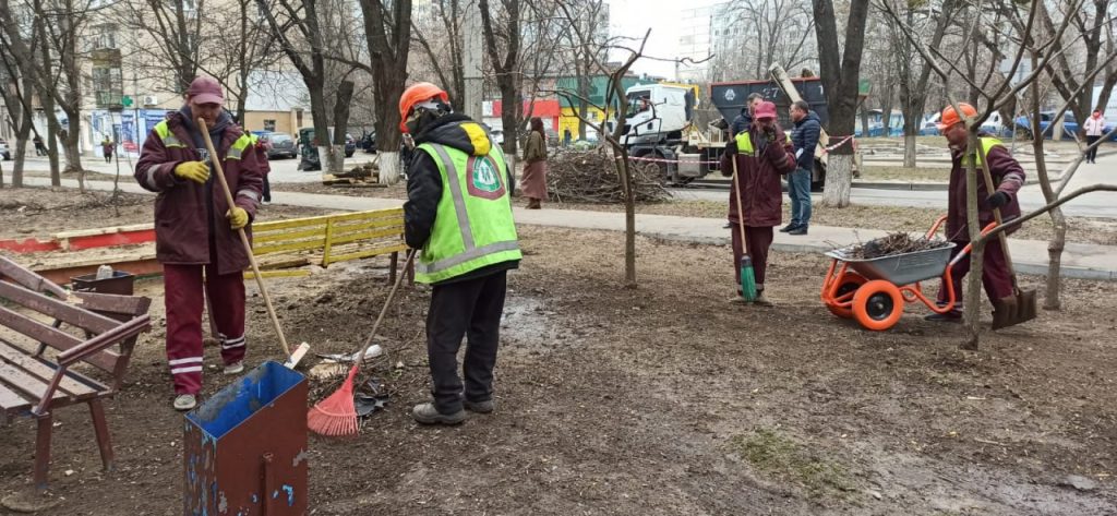 удар по Харькову