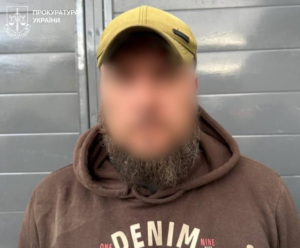 делков, которые придумали схему для уклонистов, задержали в Харькове