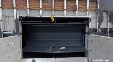 Утренние удары БпЛА по Харькову: появились фото с мест «прилетов»