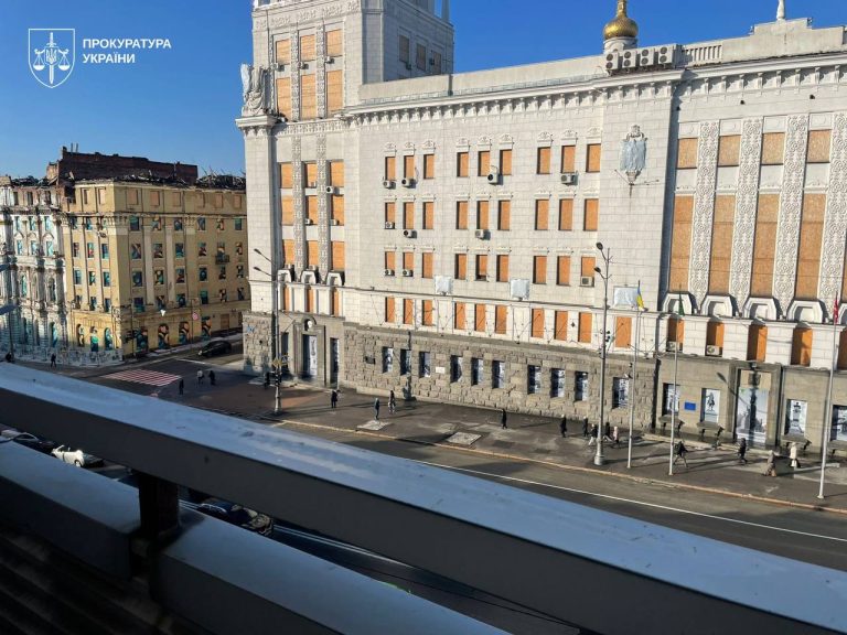 Требовала «откат» от подрядчика: подозревают чиновницу Харьковского горсовета