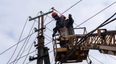 Світло повернули у Золочів після нічної атаки БпЛА