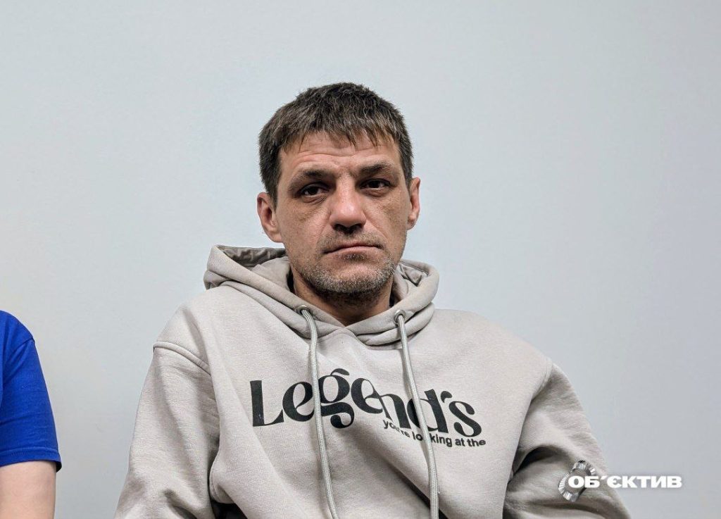 Терехов наградил героев в Харькове