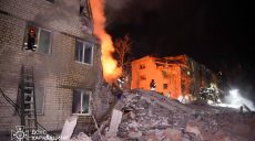 Новости Харькова — главное 7 марта: прилет по многоэтажке, погибший, завалы