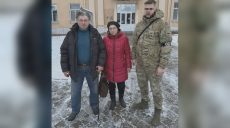 Двох мешканців Куп’янська вдалося евакуювати до Харкова – Канашевич