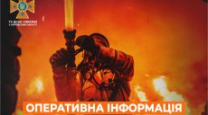 На Харьковщине спасатели тушили десяток пожаров из-за «прилетов»