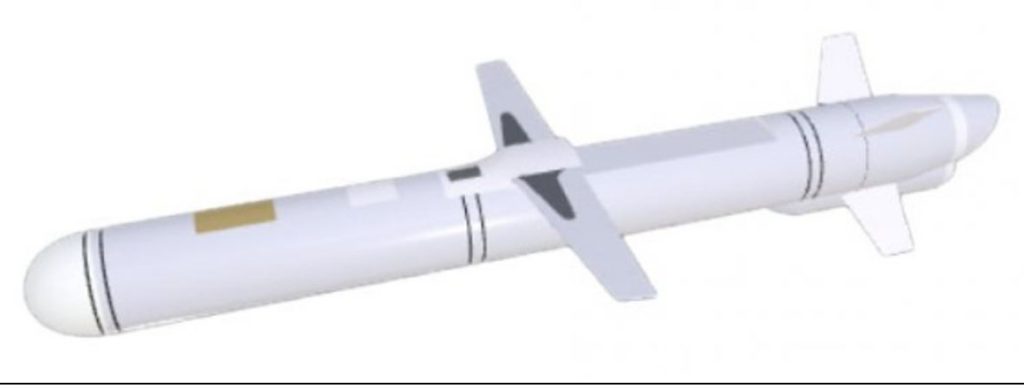 ракета "Изделие-30"