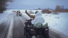 С начала суток враг трижды атаковал на Харьковщине: сводка Генштаба на 16:00