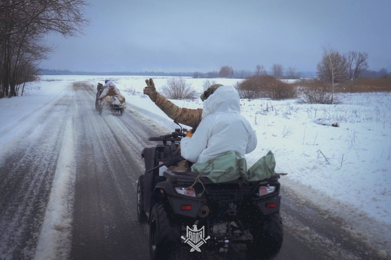 С начала суток враг трижды атаковал на Харьковщине: сводка Генштаба на 16:00