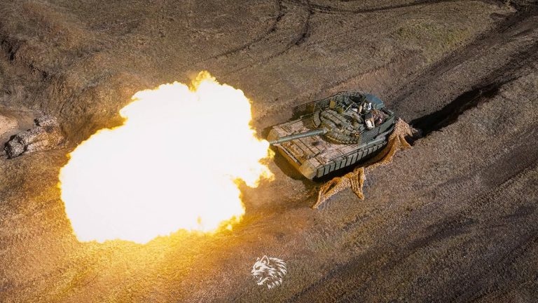 20 раз атаковал враг на Харьковщине с начала суток: идут пять боев