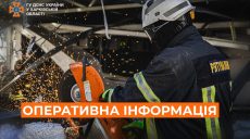 Семь пожаров бушевали на Харьковщине за сутки, в ГСЧС рассказали причины