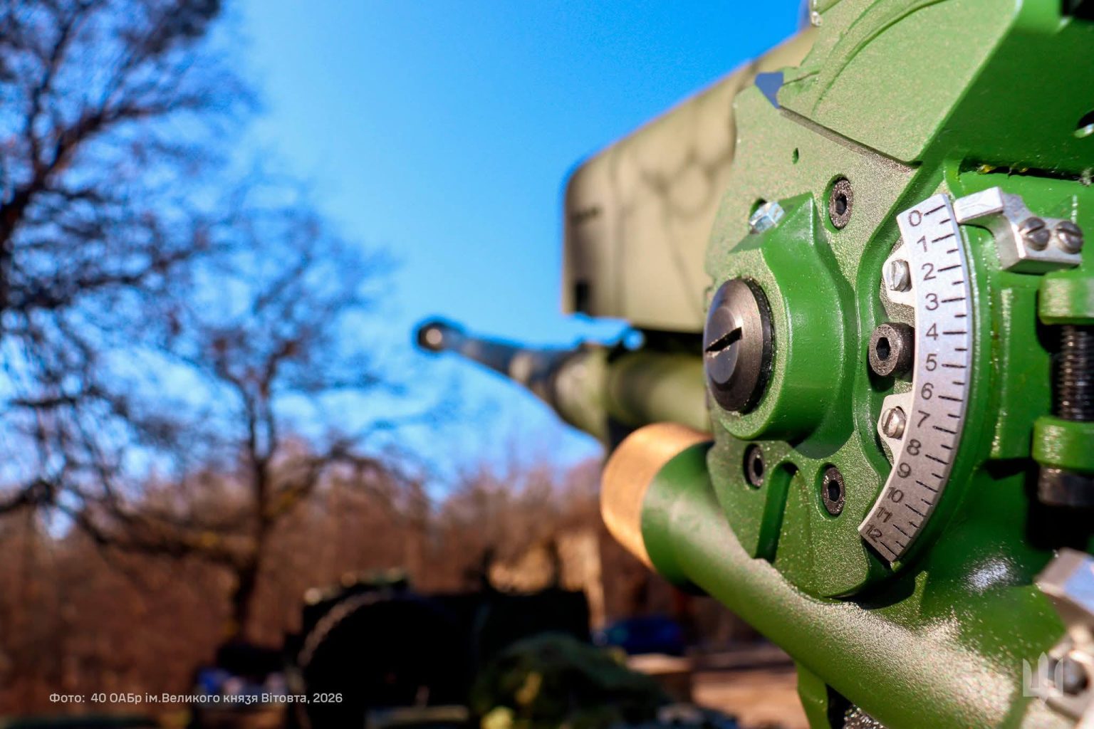 Три атаки з початку доби зафіксував Генштаб ЗСУ на Харківщині