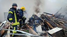 Утром враг атаковал Чугуев: есть пострадавшие, повреждены десять домов