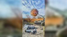 Где сегодня атаковал враг на Харьковщине: сводка Генштаба ВСУ на 16:00