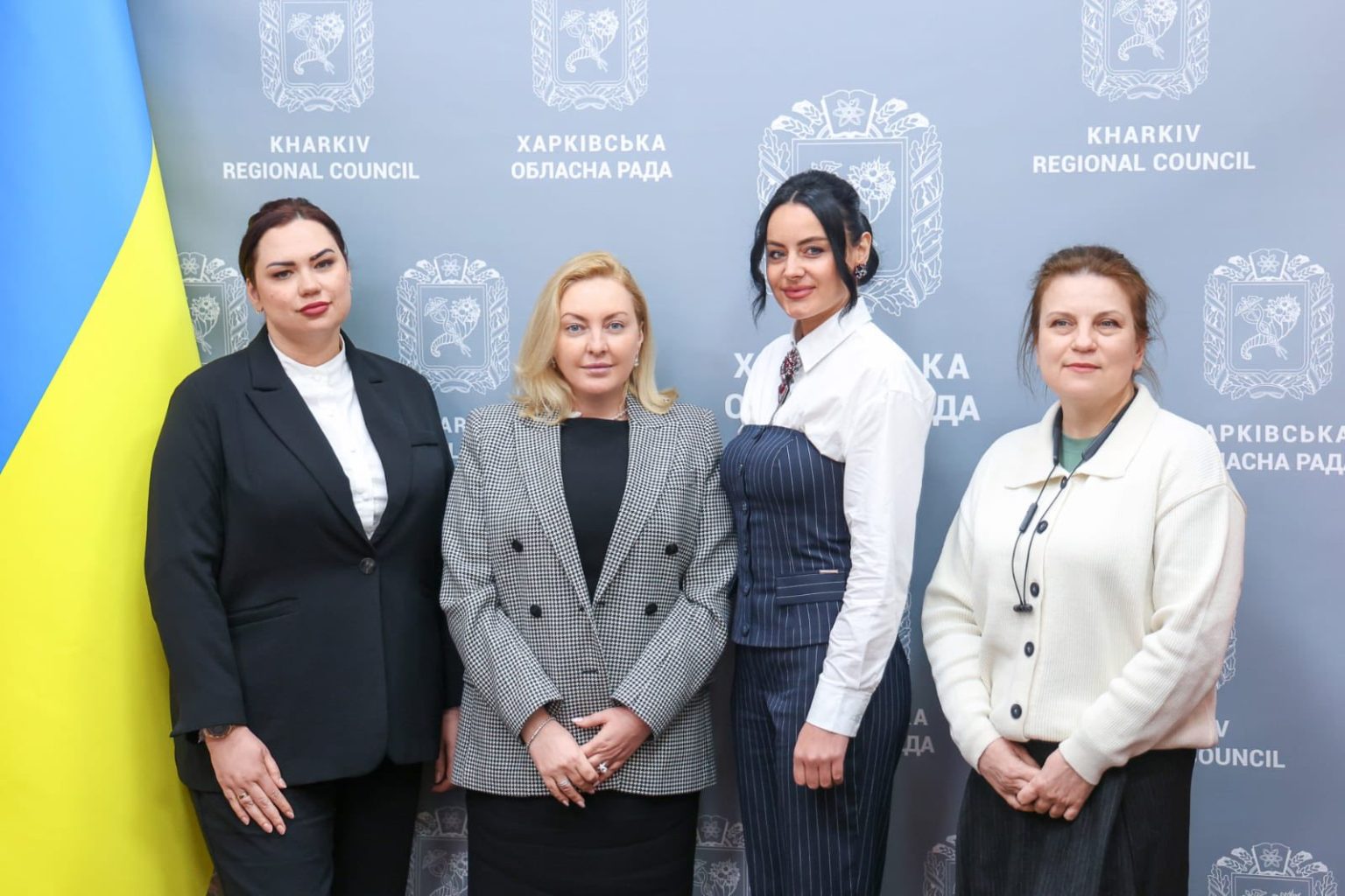 В Харьковском облсовете – три новых депутата: что о них известно