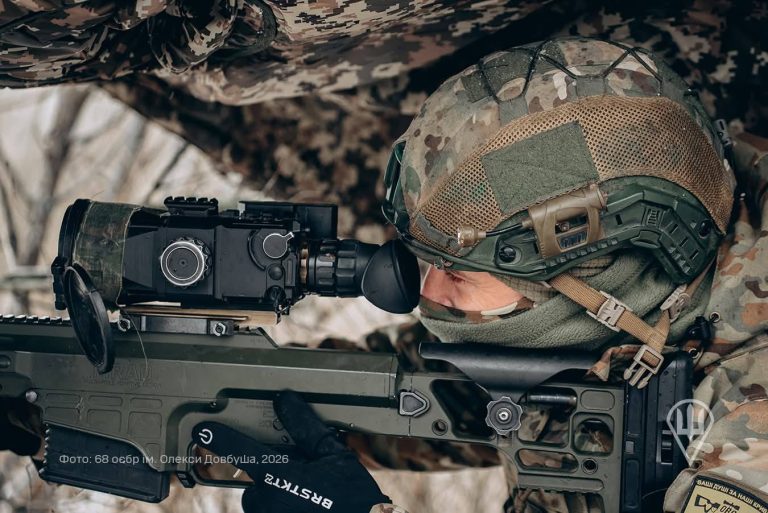 Один бой идет на Харьковщине: сводка Генштаба ВСУ на 16:00