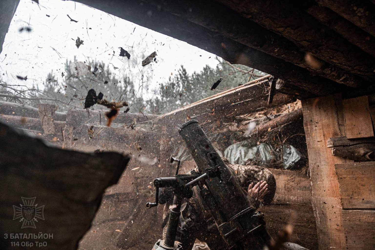 Де сьогодні атакували окупанти на Харківщині: дані Генштабу ЗСУ на 16:00