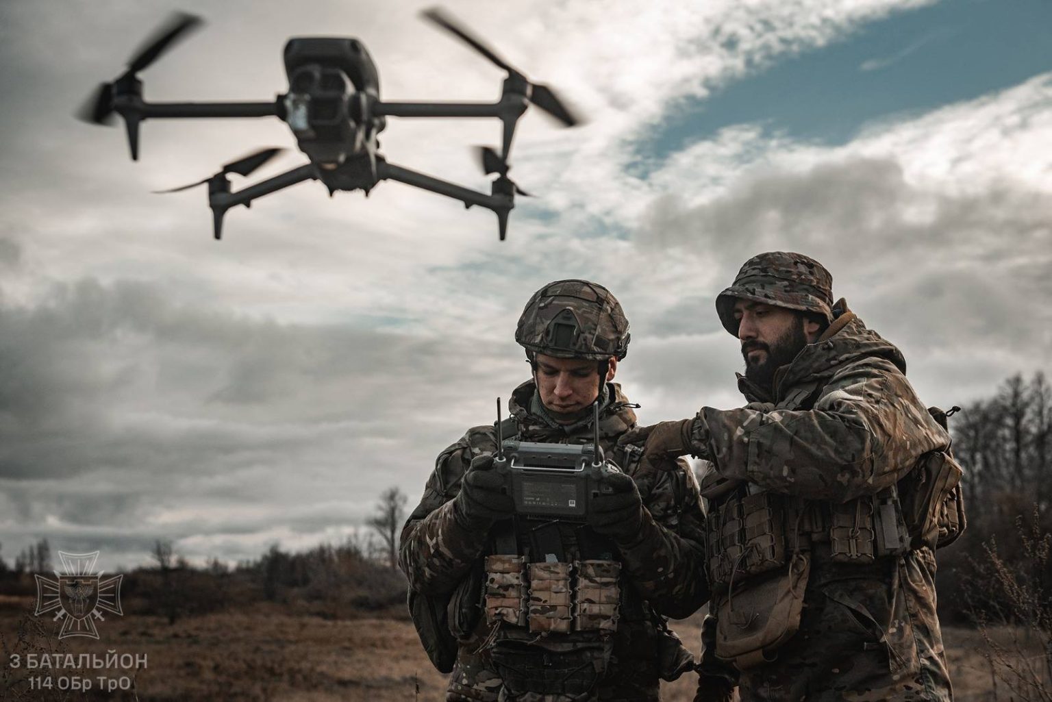 Враг сегодня, 26 марта, не атаковал на севере Харьковщины: Генштаб на 16:00