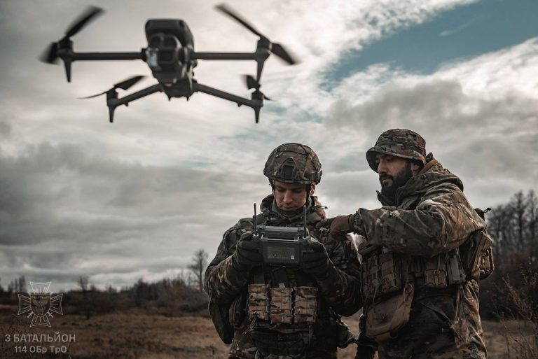 Ворог сьогодні, 26 березня, не атакував на півночі Харківщини: ГШ на 16:00