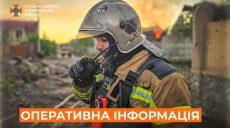 ГСЧС: 90-летняя женщина пострадала от удара БпЛА на Купянщине