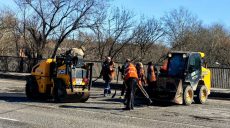 В Харькове начали ремонтировать дороги после зимы: где идут работы (фото)