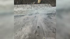 Возле отдела полиции на Харьковщине взорвали страйкбольную гранату: детали