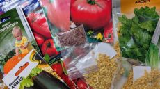 Сколько стоят семена, почва и горшки в Харькове: цены сообщили в мэрии