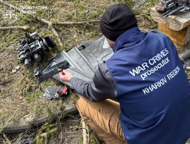 Чем, предварительно, атаковала РФ Харьков утром 18 марта: данные прокуратуры