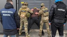 Побег за границу за 20 тысяч евро: среди задержанных в Харькове – гражданин РФ