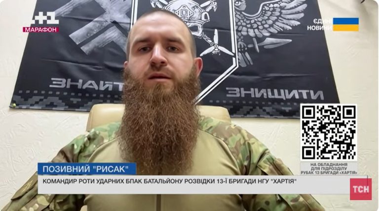Ворота в Харьков: в Хартии рассказали о расстановке сил под Липцами (видео)