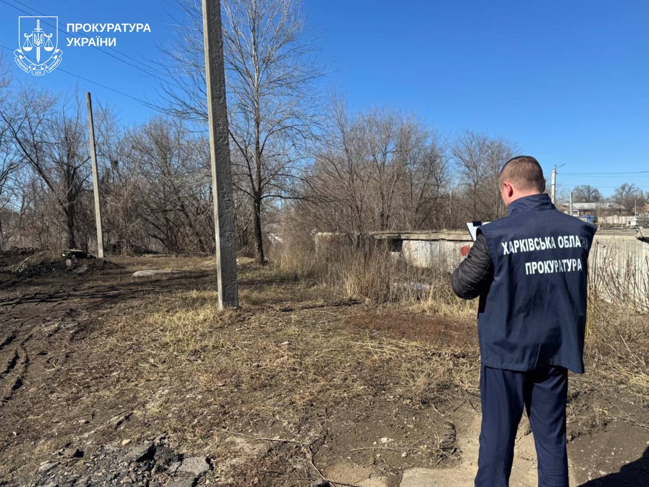 Пустир замість багатоповерхівки: у кого хочуть забрати землі у Харкові