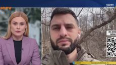 Менше штурмів, але більше БпЛА: військовий про ситуацію на півночі Харківщини