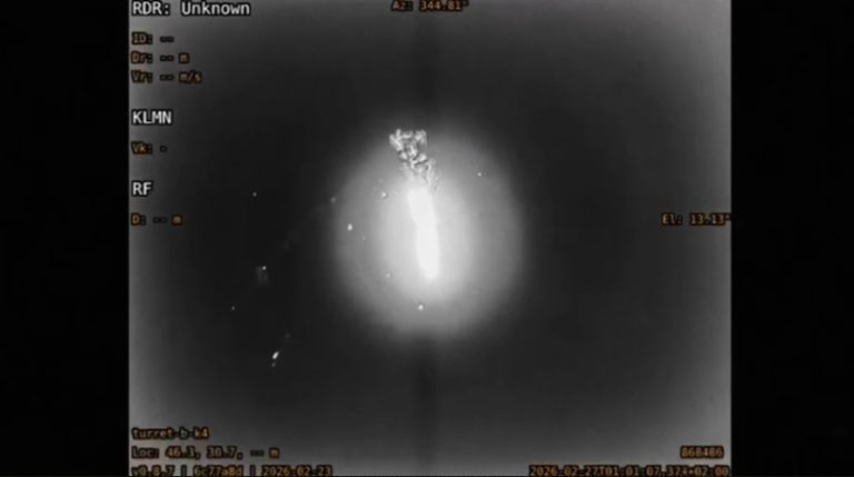 Частная ПВО уже сбила на Харьковщине несколько БпЛА – Федоров (видео)