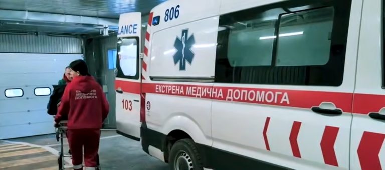 Удар по Харкову 11 березня: у якому стані постраждалі (відео)