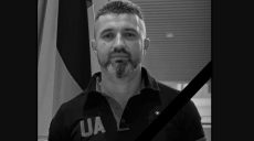 Был принципиальным: ушел из жизни директор «Ветеранского центра Харькова»