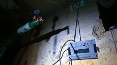 Пять счетчиков тепла украли в Харькове: какие последствия для жителей (видео)