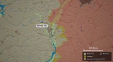 «Солдаты РФ погибли. Зачистка Купянска почти завершена» — Левиев (видео)