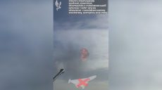 «Шахеды» летели на жилые кварталы Харькова: как уничтожают вражеские БпЛА